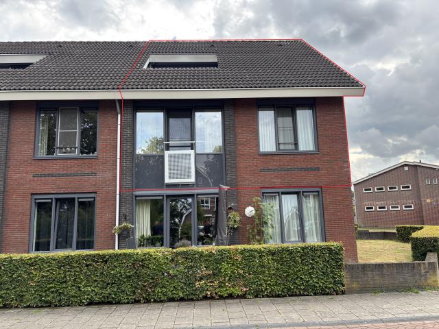 Apartment for rent in Ommen