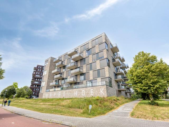 Appartement te huur