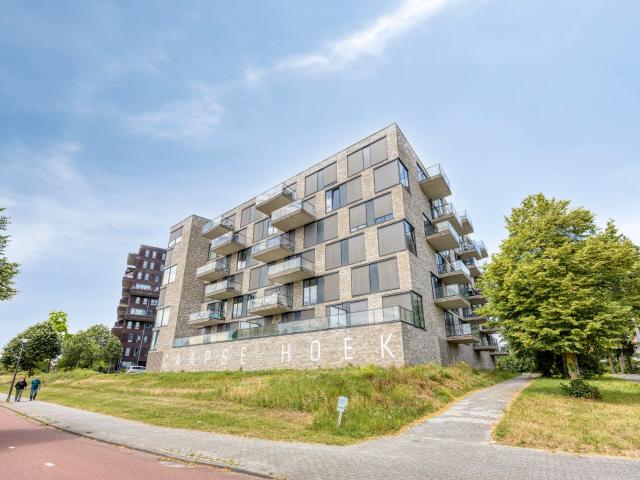 apartment for rent in Onacklaan 216 2909VB Capelle aan den IJssel Capelsebrug Capelle aan den IJssel
