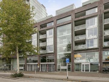 Appartement te huur in Dieze - Opslagruimte