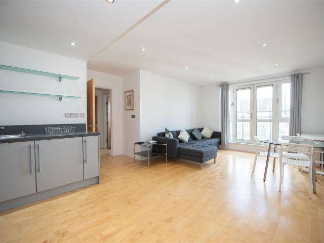 Apartment for rent in One Fletchergate