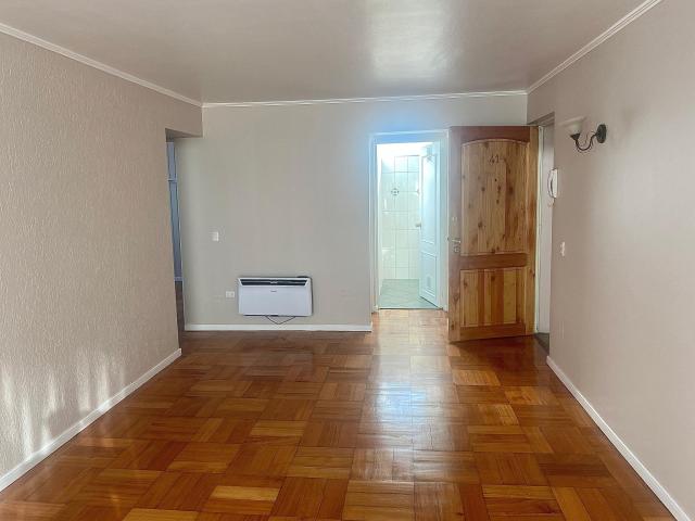 apartment for rent in Ongolmo entre Barros Arana y Freire