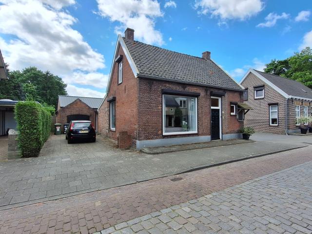 apartment for rent in Onsenoortsestraat, 5253AA, Nieuwkuijk