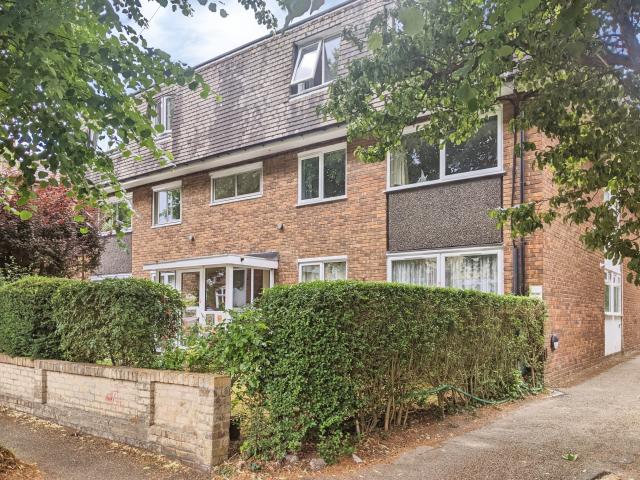 apartment for rent in Onslow Gardens, Wallington, Wallington