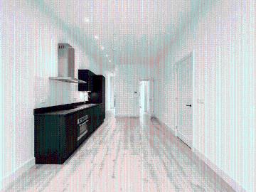Apartment for rent in Oost, Amsterdam, Netherlands