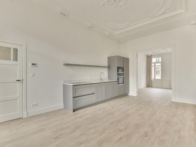 Apartment for rent in Amsterdam, Oost, Netherlands