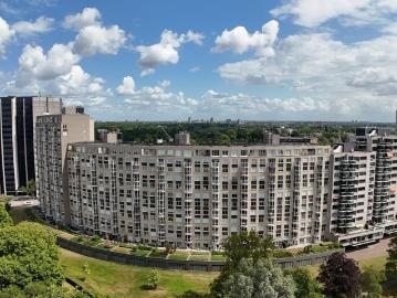 Struisenburg, Gemeente Rotterdam, Zuid-Holland