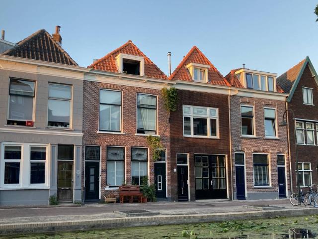 Apartment for rent in Oosteinde 134, 2611SP, Delft, Netherlands