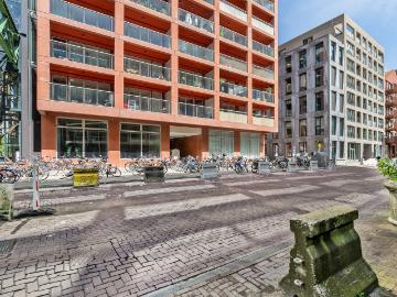 apartment for rent in Oostenburgermiddenstraat 395 1018LH Amsterdam Oostenburg Amsterdam
