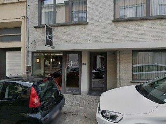 Apartment for rent in Oostende