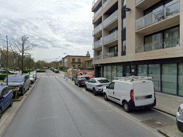 Apartment for rent in Oostende