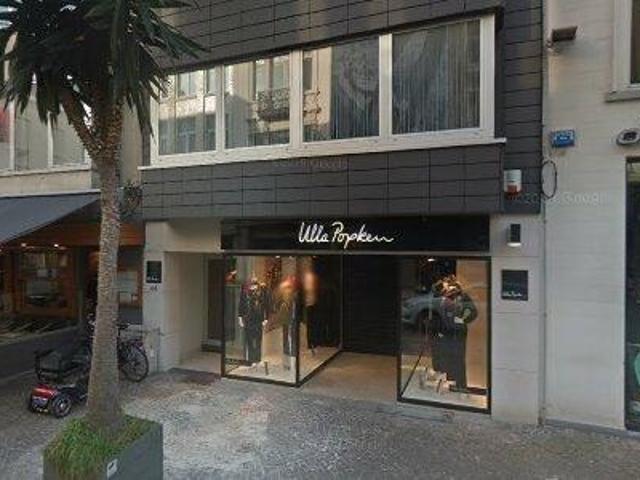 Apartment for rent in Oostende