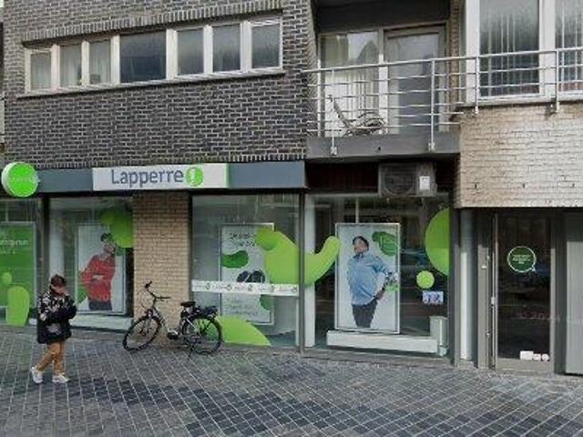 Apartment for rent in Oostende