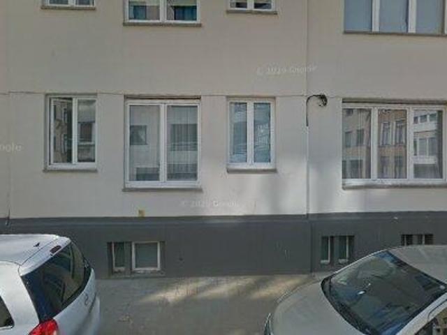 Apartment for rent in Oostende