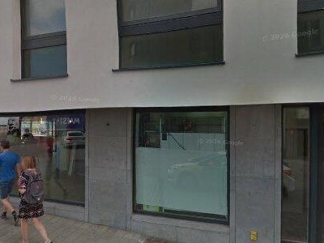 70 m2 apartment for rent in Oostende