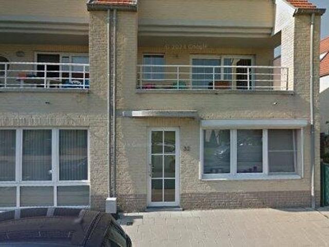 Apartment for rent in Oostende