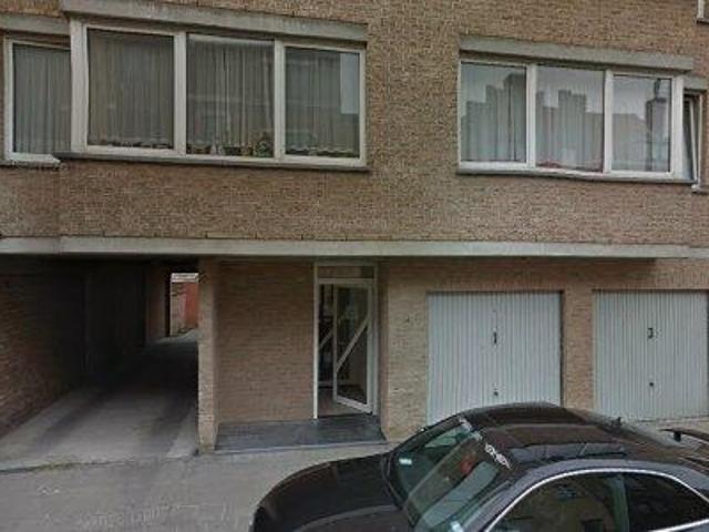 Apartment for rent in Oostende