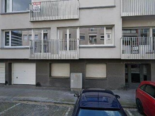 Apartment for rent in Oostende
