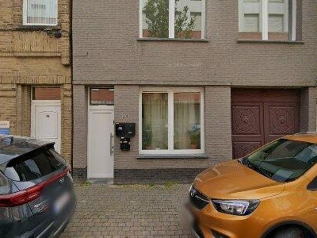 Apartment for rent in Oostende