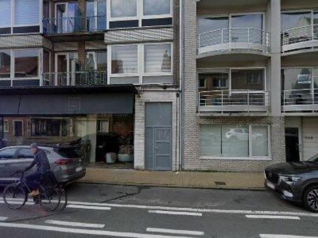 Apartment for rent in Oostende
