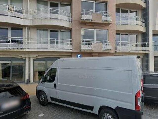 Apartment for rent in Oostende