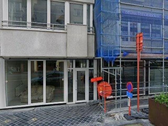 Apartment for rent in Oostende