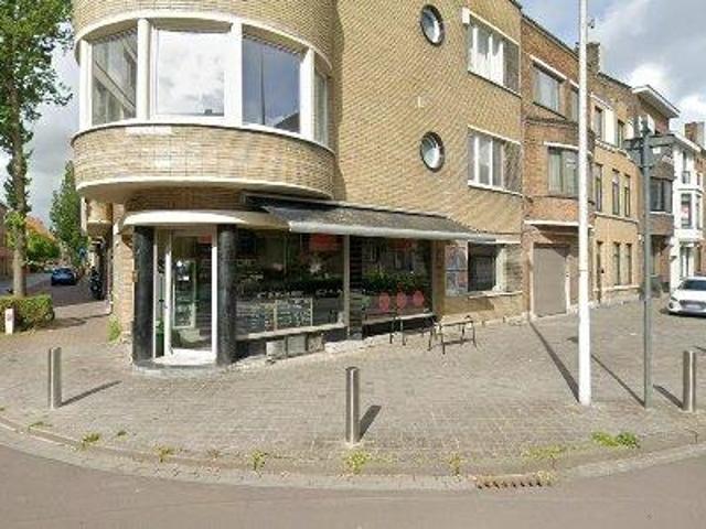 Apartment for rent in Oostende