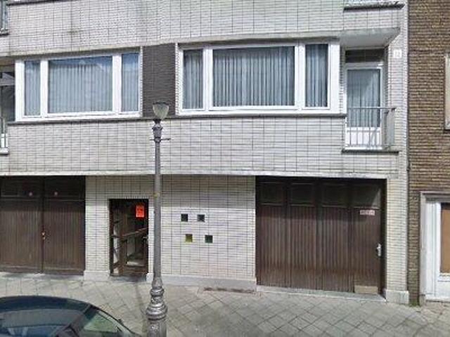 Apartment for rent in Oostende