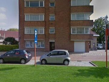 8400, Ostende, Flandre-Occidentale, Flandre