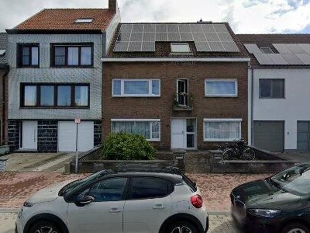 Apartment for rent in Oostende