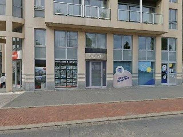 Apartment for rent in Oostende