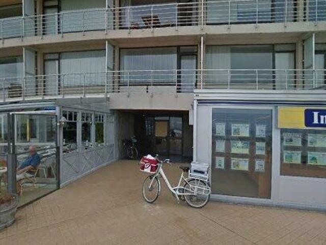 Apartment for rent in Oostende