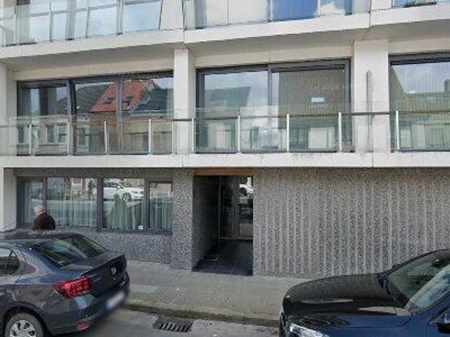 Apartment for rent in Oostende