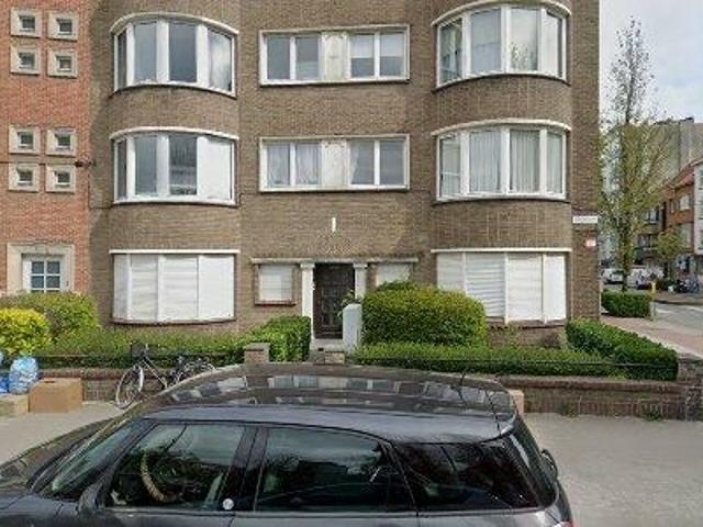 Apartment for rent in Oostende