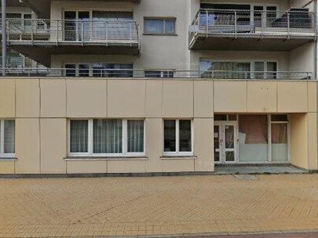 Apartment for rent in Oostende