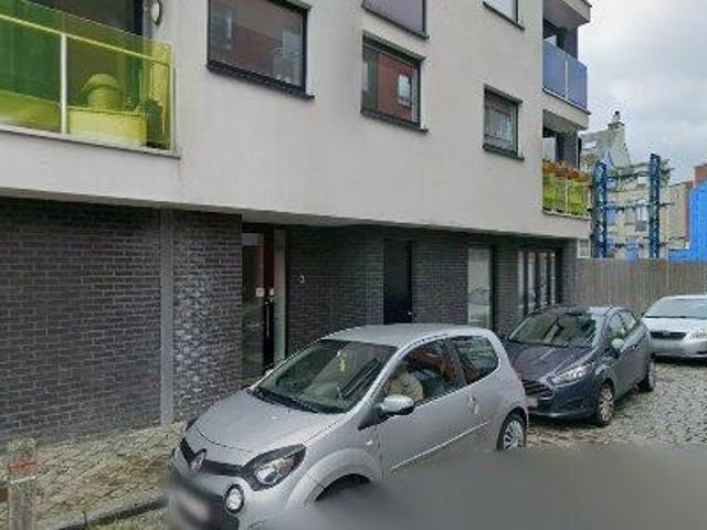 Apartment for rent in Oostende