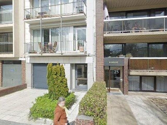 Apartment for rent in Oostende
