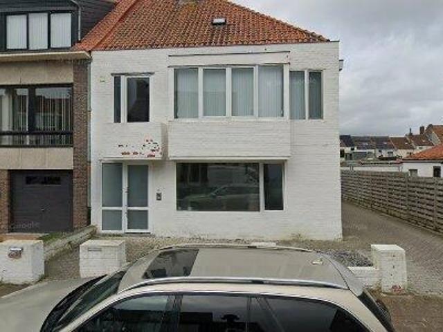 Apartment for rent in Oostende