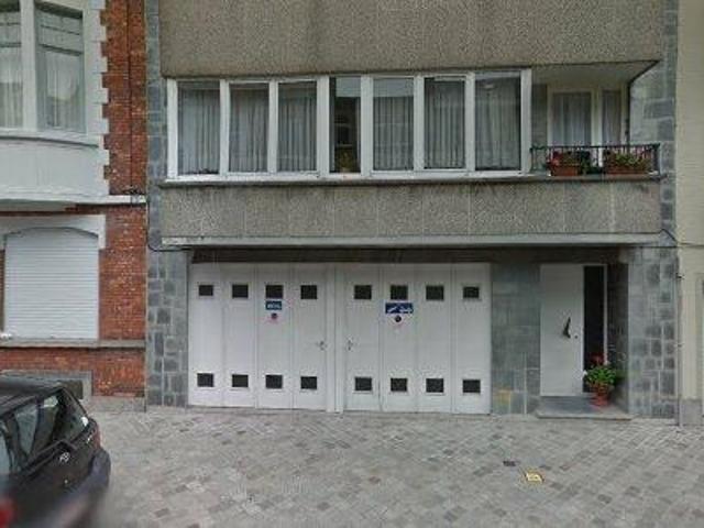 Apartment for rent in Oostende