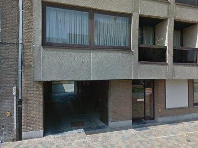 Apartment for rent in Oostende