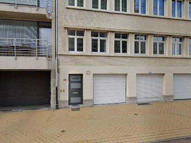 Apartment for rent in Oostende