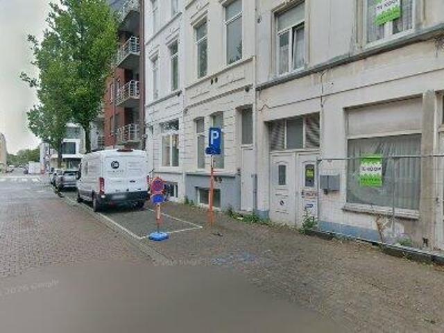 Apartment for rent in Oostende