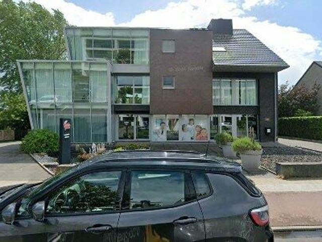 Apartment for rent in Oostende