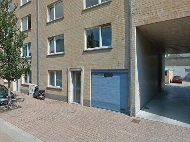 Apartment for rent in Oostende