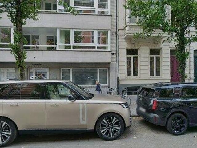 Apartment for rent in Oostende