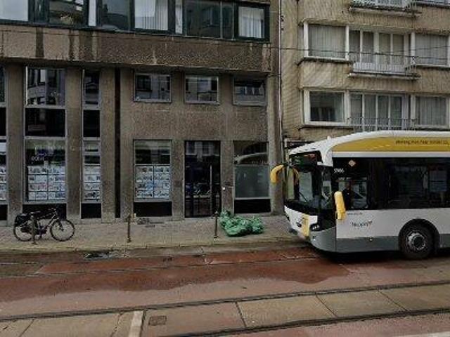Apartment for rent in Oostende