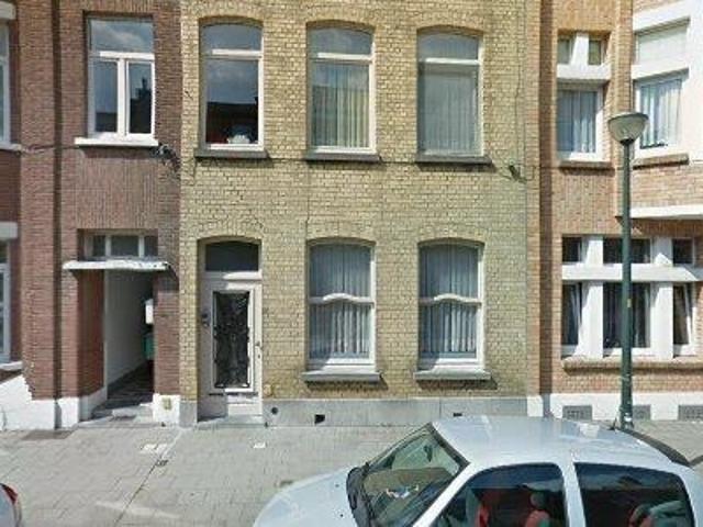 Apartment for rent in Oostende