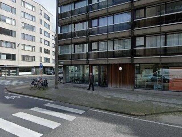 Apartment for rent in Oostende