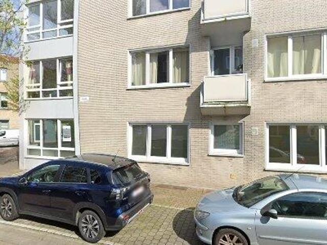 Apartment for rent in Oostende