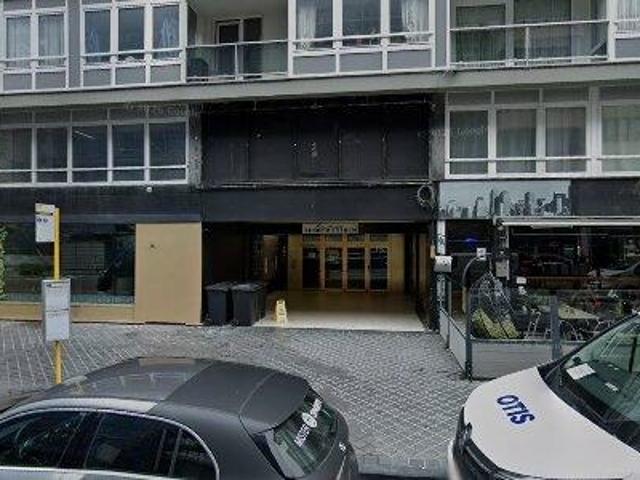 Apartment for rent in Oostende